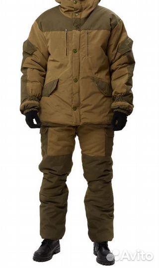 Спецодежда, военная одежда