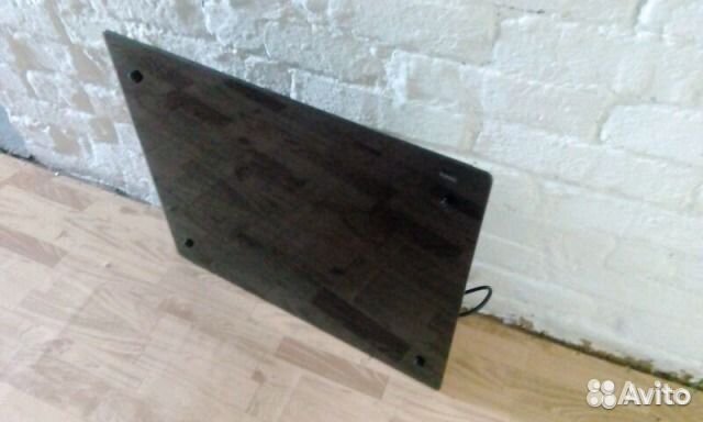 Стеклокерамический (инфракрасный) обогреватель