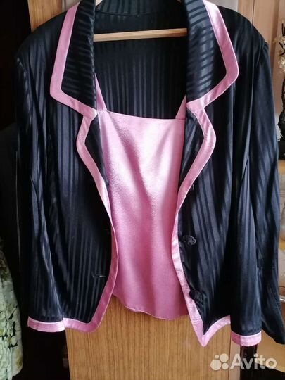 Вещи женские