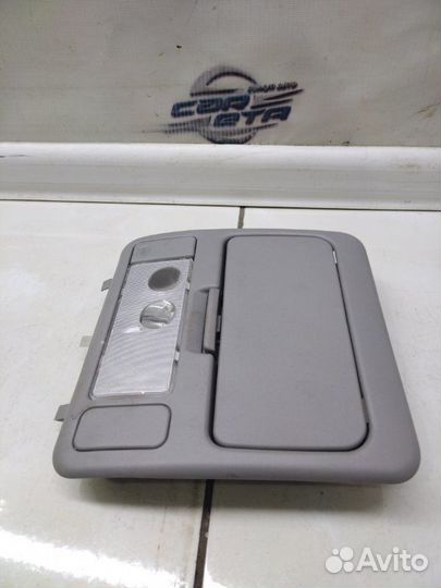 Плафон подсветки салона Chery Tiggo T11 1 1.6