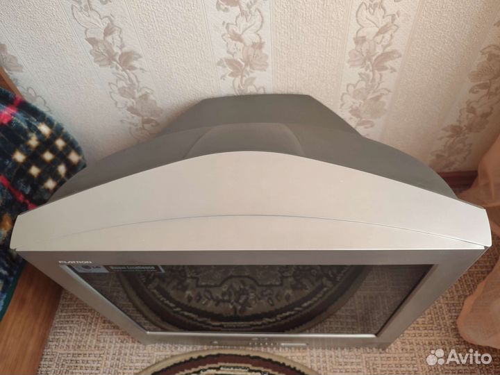 Телевизор lg
