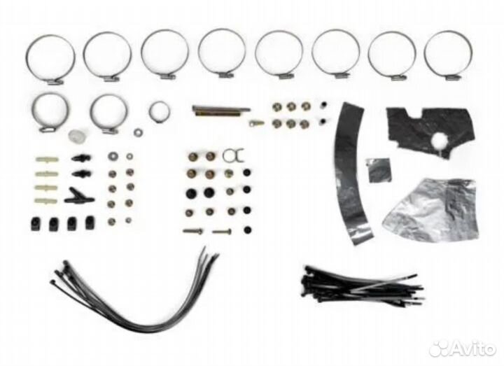 Оригинальный шноркель BRP Renegade G2 21+