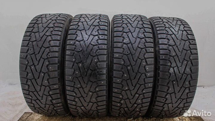 Колеса зимние R17 Opel Astra GTC