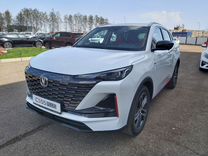 Новый Changan CS55 Plus 1.5 AMT, 2023, цена от 2 299 900 руб.