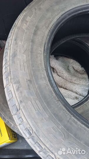 Bridgestone Dueler H/P 215/65 R16 98