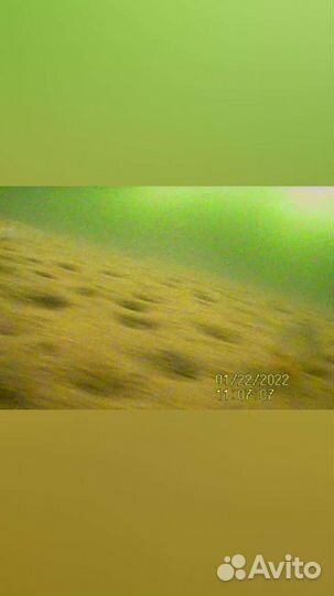 Подводная камера calypso