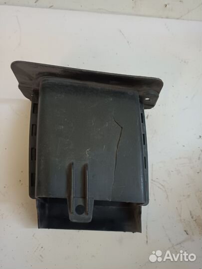 Воздуховод охлаждения тормозов правый 5 F10