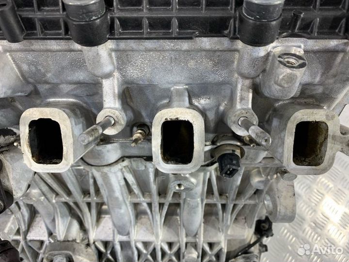 Двигатель BMW X5 3.0 Дизель M57N2 АКПП