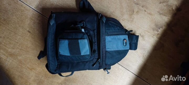 Рюкзак (слинг) для камеры Lowepro