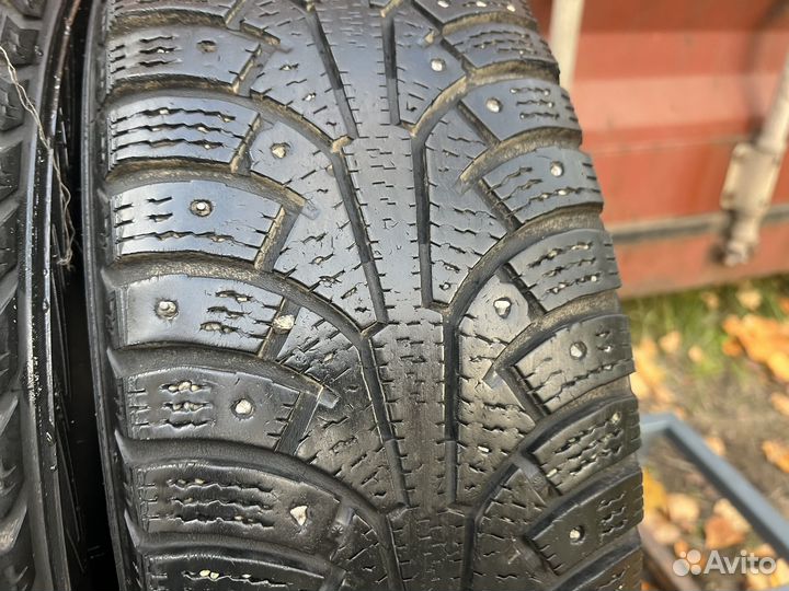 Nokian Tyres Nordman 5 185/65 R14 90T