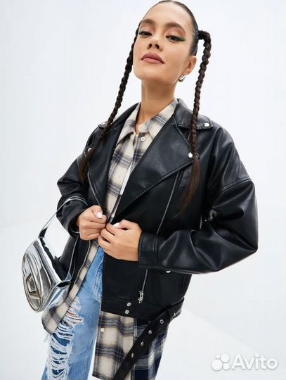 Косуха oversize