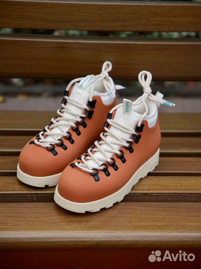 Native Fitzsimmons 3.0 Cream оригинал