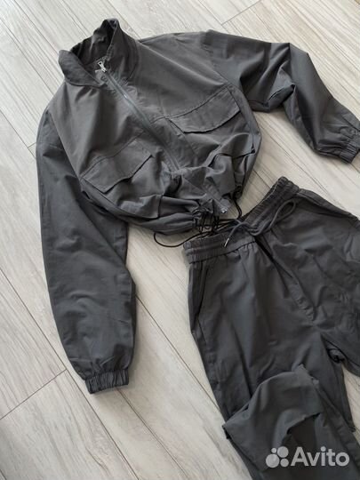 Спорт костюм женский