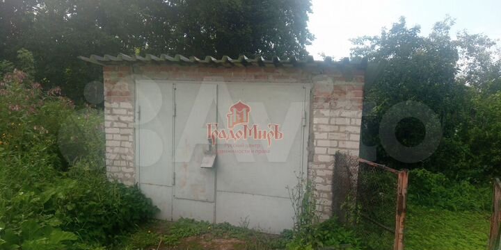 Дом 80 м² на участке 25 сот.