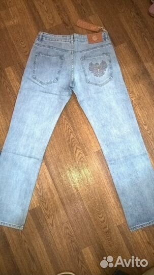 Джинсы мужские Stefano Ricci