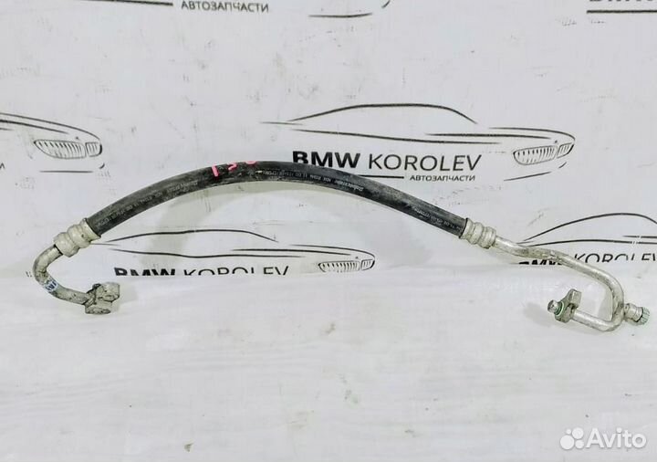 Трубка кондиционера Kia Ceed