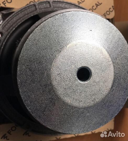 Focal electra be, S / profile нч динамик