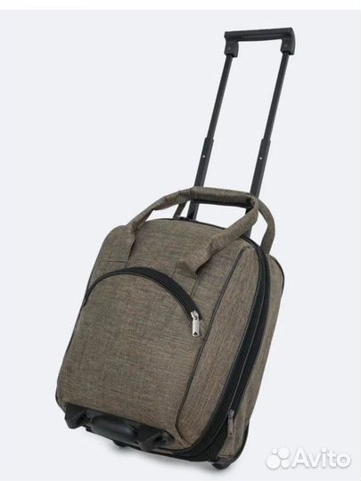 Дорожная сумка