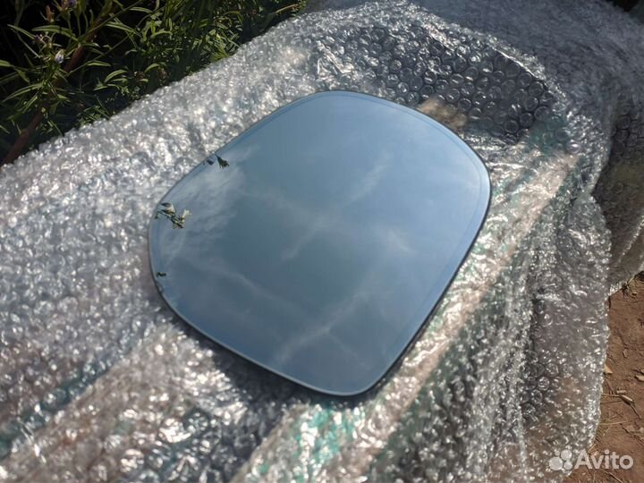 Левое Зеркало заднего вида Land Cruiser 200