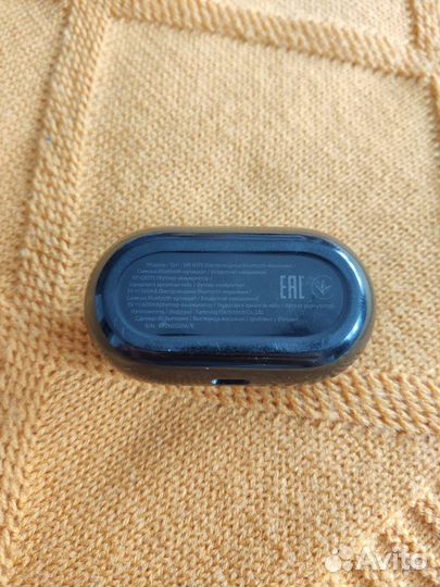 Беспроводные наушники Samsung Galaxy Buds