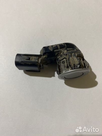 Датчик парковки (парктроник) Toyota Land Cruiser