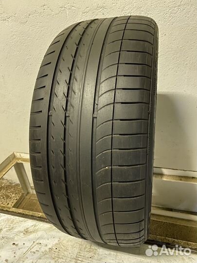 Goodyear Eagle F1 Asymmetric 265/40 R20 104Y