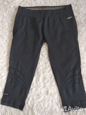 Леггинсы фитнес sport 46 р
