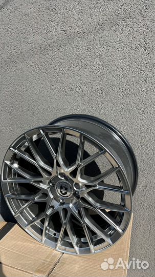 Hre E235 R17 4*100