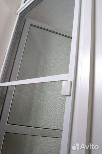 Москитные сетки