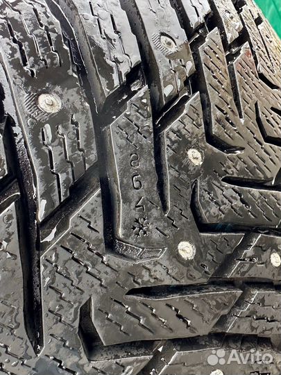 Nokian Tyres Nordman 8 225/45 R17