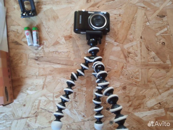 Фотоаппарат samsung