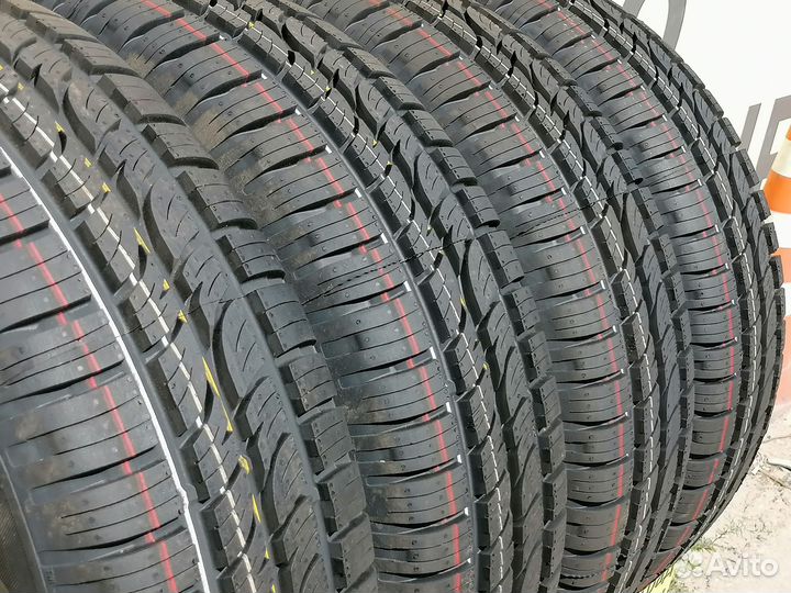 Viatti Bosco A/T V-237 205/70 R15