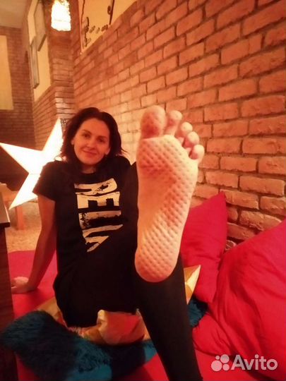 Гвоздестояние/Энергетический Массаж Access Bars