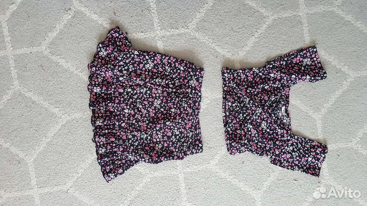 Вещи на девочку 152 158