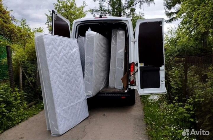 Матрас 160х200