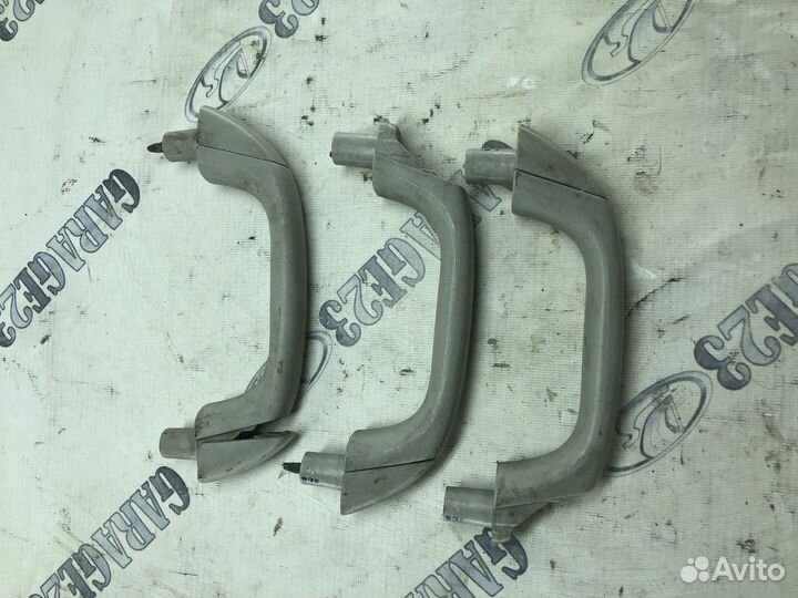 Ручка потолка Toyota Vios