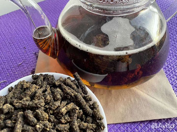 Иван чай 1кг 2023 дикорос, дикорос