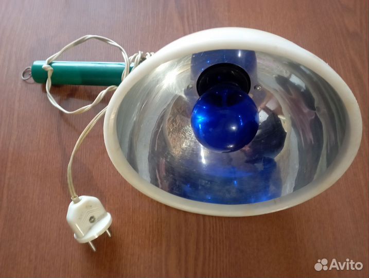 Рефлектор медицинский