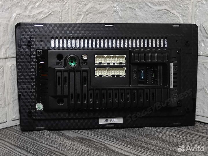 Магнитола 2 din pioneer 2/32