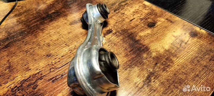 Опора нижняя усиленная Веста