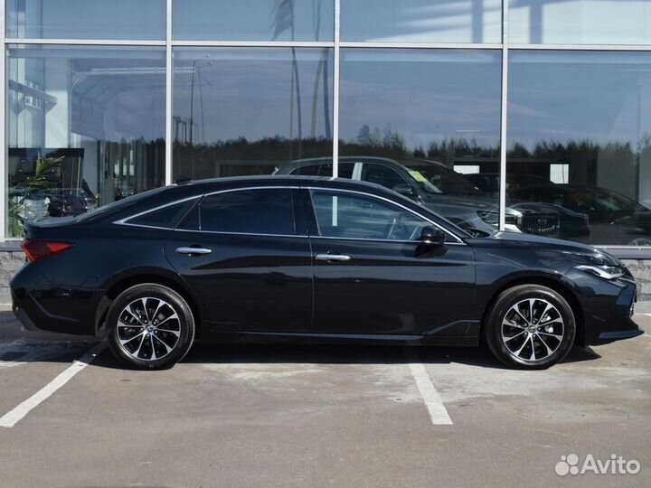 Toyota Avalon 2.5 AT, 2022, 4 111 км