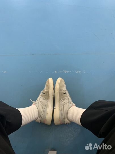 Кроссовки nike