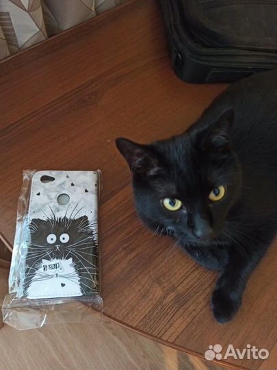 Чехол для Redmi Note 5a