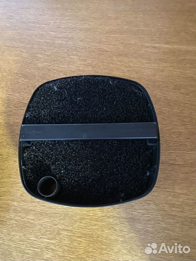 Внешний фильтр tetra ex400