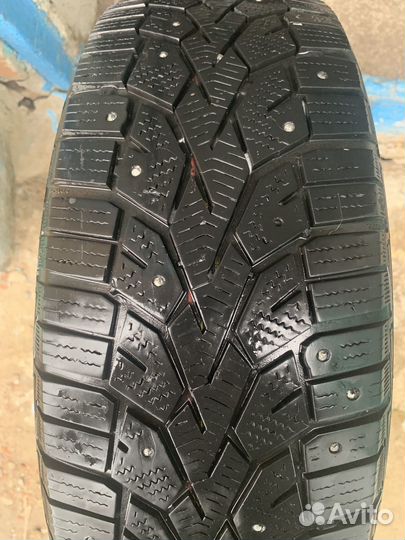 Gislaved NordFrost 100 185/65 R15