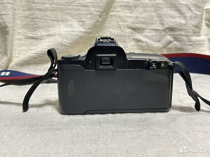 Фотоаппарат Canon EOS rebel X