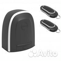 Электропривод RTO-2000KIT Алютех (Alutech) для от