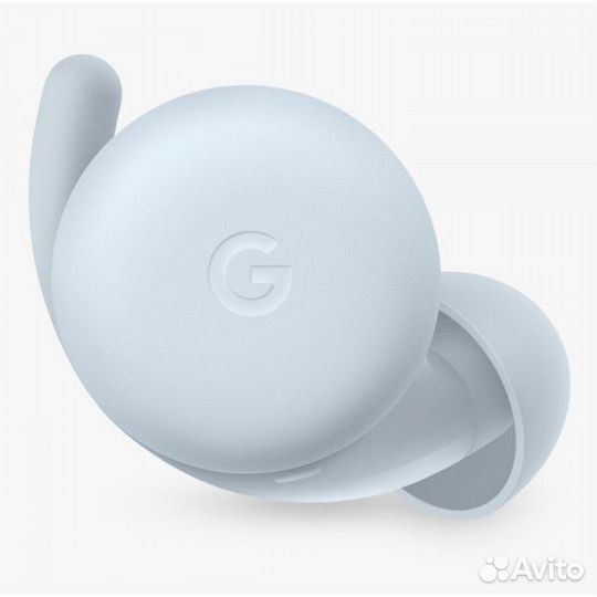 Наушники безпроводные Google Pixel Buds A-Series S