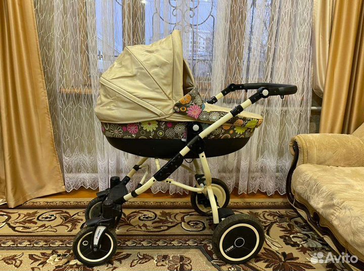 Детская коляска