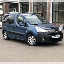 Citroen Berlingo 1.6 MT, 2013, 210 000 км, с пробегом, цена 729 000 руб.